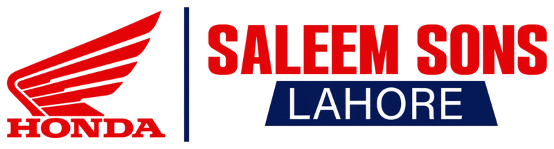Honda Saleem Sons Lahore